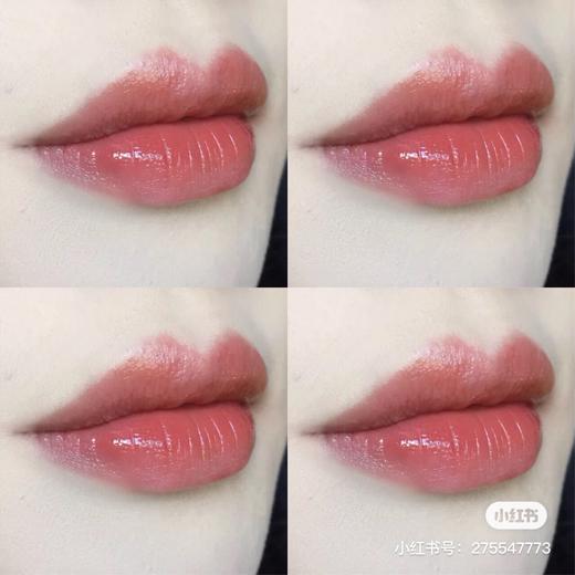 兰蔻黑管漆光唇釉274  奶茶色 商品图2