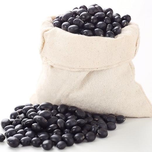 小黑豆/500g 商品图2