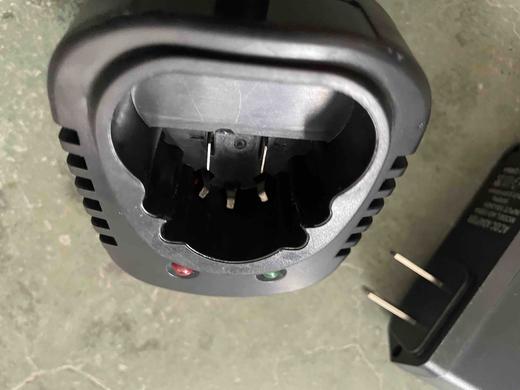 【货号07156】分体12V锂电钻充电器充电钻座充锂电钻配件 商品图6