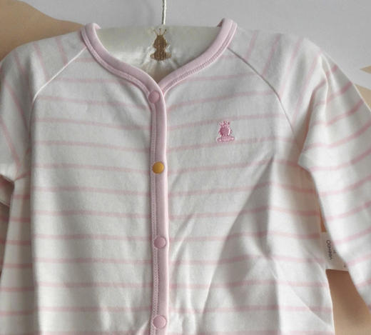 英氏-童衣类（春）C9简针长蛤 商品图3