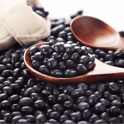 小黑豆/500g 商品图0