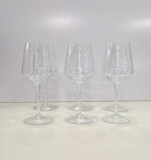 5F  隆昌瓷器RCR红酒杯 商品图0