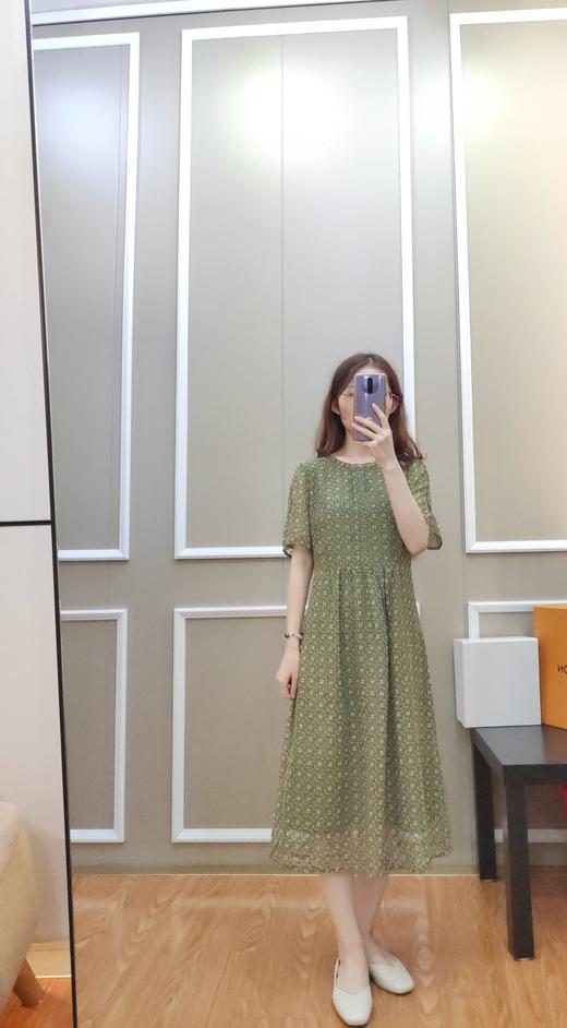 女连衣裙1226 商品图0