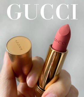 GUCCI古驰金管208