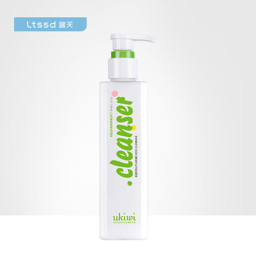 纽西小精灵奇异果氨基酸洁面乳200ml（30171823）【30171823】 商品图2