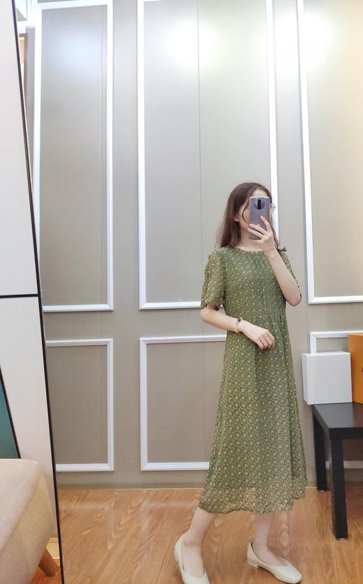 女连衣裙1226 商品图1