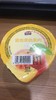 亲亲蜜桃&黄桃味果肉果冻 商品缩略图0