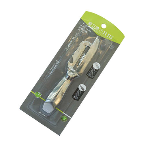 爱力德多功能削皮刀【4907】 商品图1