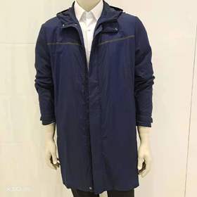 6F  FKYM 福山 风衣