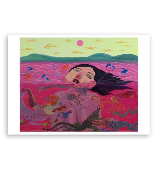 A3 | 非自愿的引诱者 01  商品图0