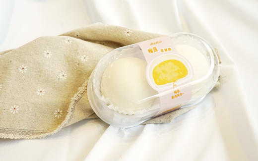 2个装榴莲雪媚娘 商品图2