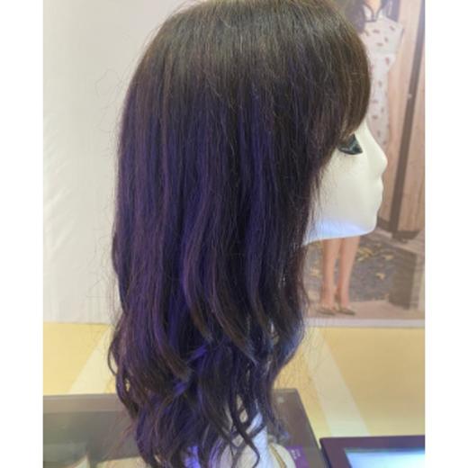 3楼 Audes假发 长款发套（新百购） 商品图1