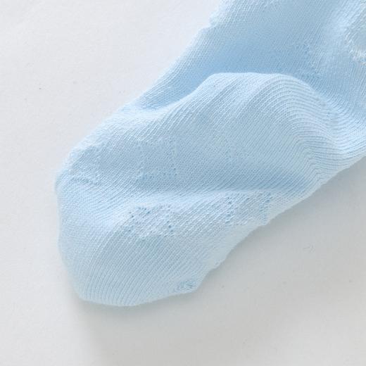 英氏-鞋袜类（春）C9英针薄袜 商品图3