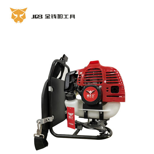 鹰霸王40-5背负式割草机 商品图0
