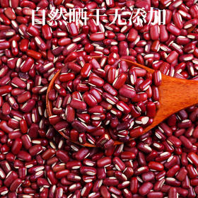 红小豆/500g