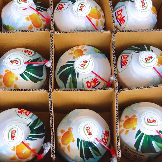 【都乐易开椰】都乐品牌护航，椰青，直接拉开按压就可饮用，椰汁提高记忆力，特别适合儿童和老年人饮用！ 商品图2