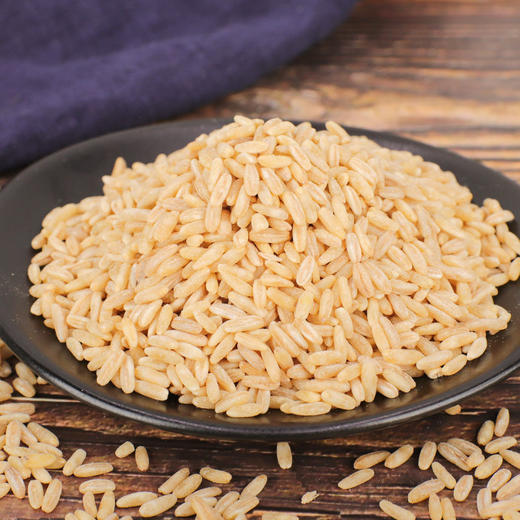 燕麦米/500g 商品图0