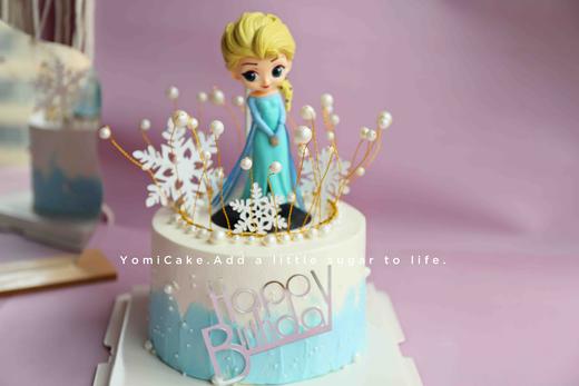 艾莎公主 商品图0