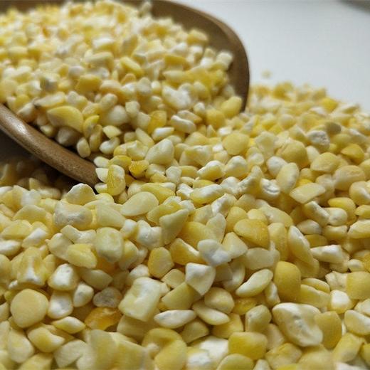 粘玉米碴/500g 商品图0