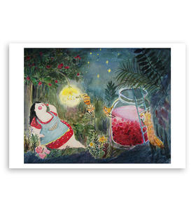 A3 | 梅小仙狐狸