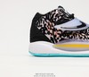 耐克Nike KD14 EP绑带设计缓震实战休闲篮球鞋CZ0170-100 商品缩略图5