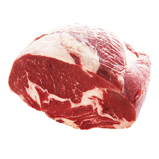 额尔敦 精选牛上脑1kg 商品图1