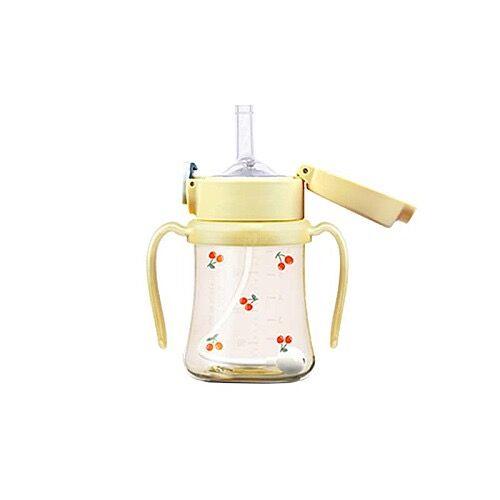 格罗咪咪PPSU樱桃吸管杯200ml/300ml 商品图5