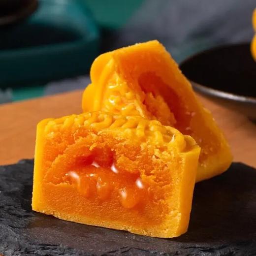 流心月饼 商品图0