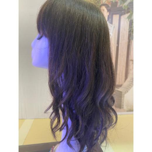 3楼 Audes假发 长款发套（新百购） 商品图2