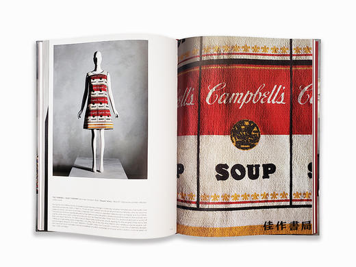 In Pursuit Of Fashion 追求时尚 商品图4