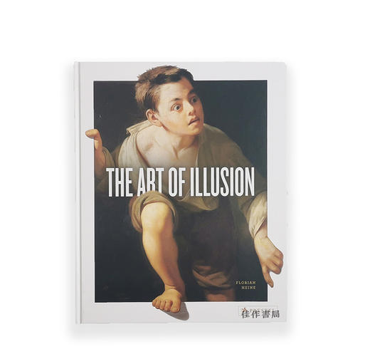 The Art of Illusion/幻觉的艺术 商品图0