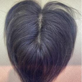 3楼 Audes超薄假发直发发片（新百购）