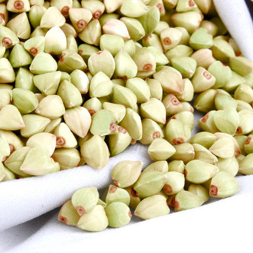 荞麦米/500g 商品图1