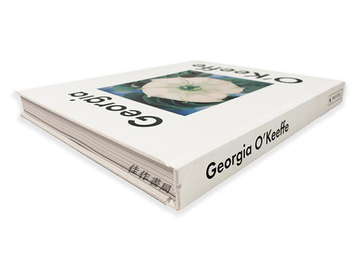 Georgia O'Keeffe (German)/ 乔治亚 欧姬芙（德语版） 商品图2