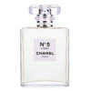 香奈儿（Chanel）五号之水50ml（礼盒装）七夕情人节礼物 送女友 送老婆 商品缩略图0