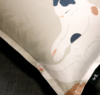 【幸运土猫】如茉原创可爱猫咪枕套大全单只成对全棉包邮 商品缩略图2