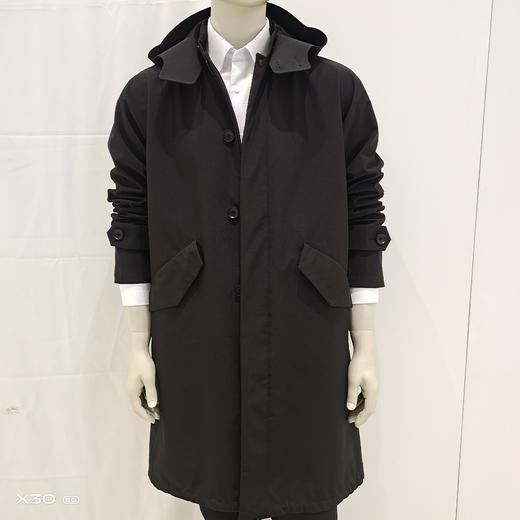 6F  FKYM 福山 风衣 商品图0