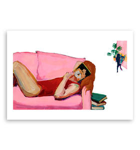 A3 | 周末愉快 01 