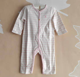 英氏-童衣类（春）C9简针长蛤