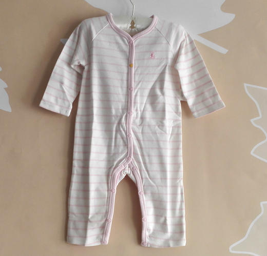 英氏-童衣类（春）C9简针长蛤 商品图0