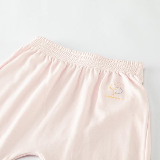 英氏-童衣类（春）C9英针长裤 商品图2