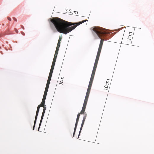 比翼水果签 商品图1