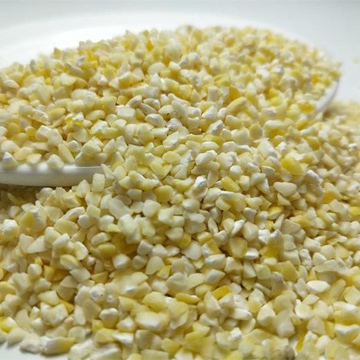 粘玉米碴/500g 商品图1