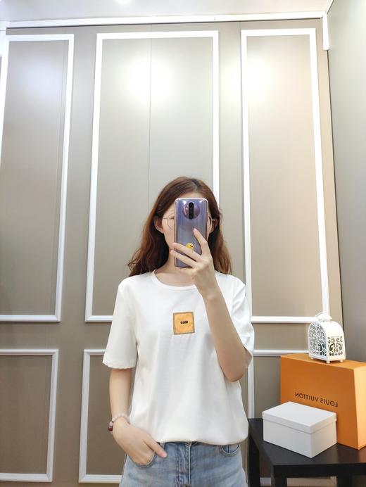 女圆领短TS5205 商品图3