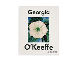 Georgia O'Keeffe (German)/ 乔治亚 欧姬芙（德语版）