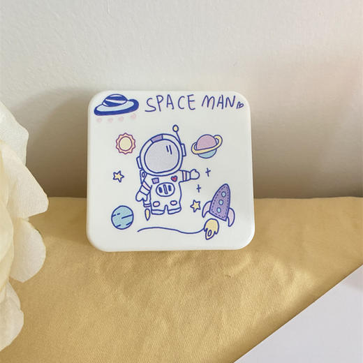 隐形眼镜盒/凯达jk6115 商品图2