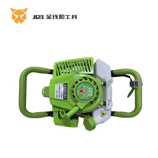 金森霖48挖坑机 商品图0