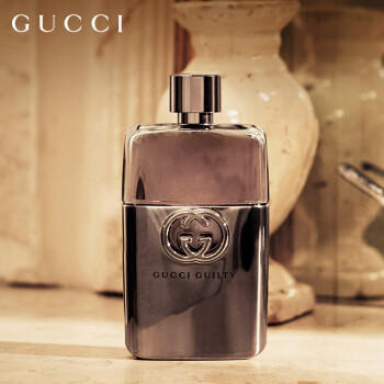 古驰(GUCCI)罪爱男士淡香礼盒 商品图1