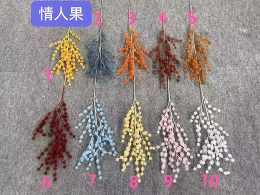 情人果【运费自理】 商品图0