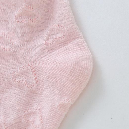 英氏-鞋袜类（春）C9英针薄袜 商品图2